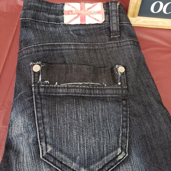 Machine Jean's - Picture 3 of 5